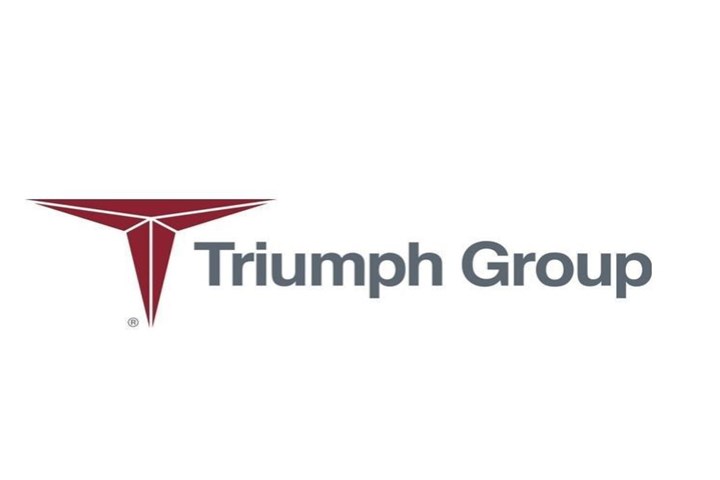 Triumph Group logo