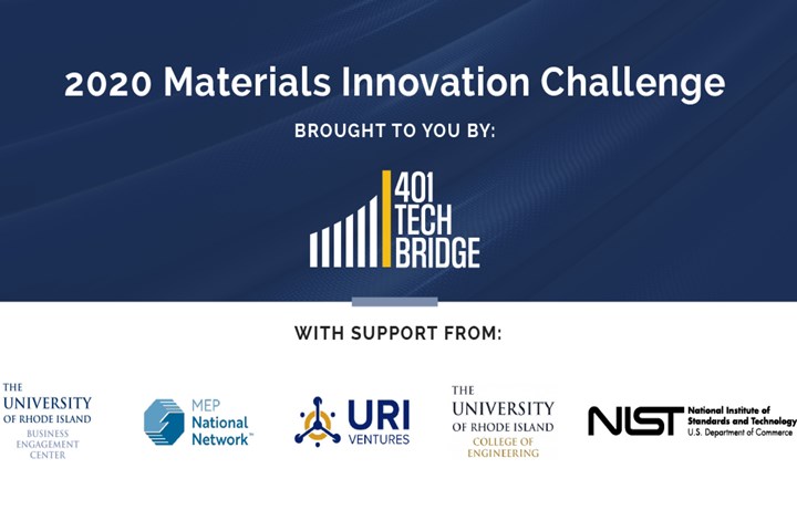 401 Tech Bridge materials innovation challenge