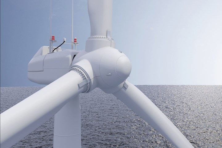BP and Equinor partner to develop offshore wind energy for U.S.