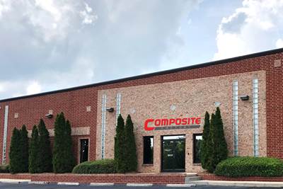 Composite Factory receives PRI Registrar accreditation 