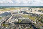 Lilium partners with German airports as regional air mobility hubs