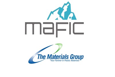 Mafic, The Materials Group partner to increase basalt fiber in thermoplastics 