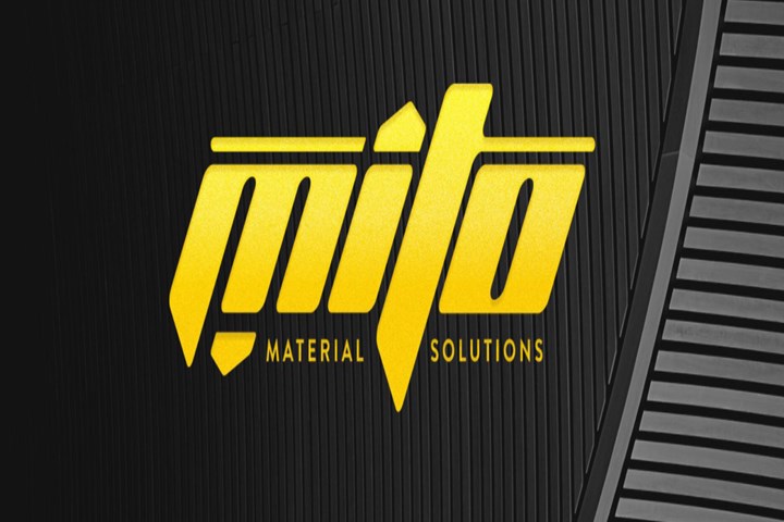 MITO Material Solutions logo