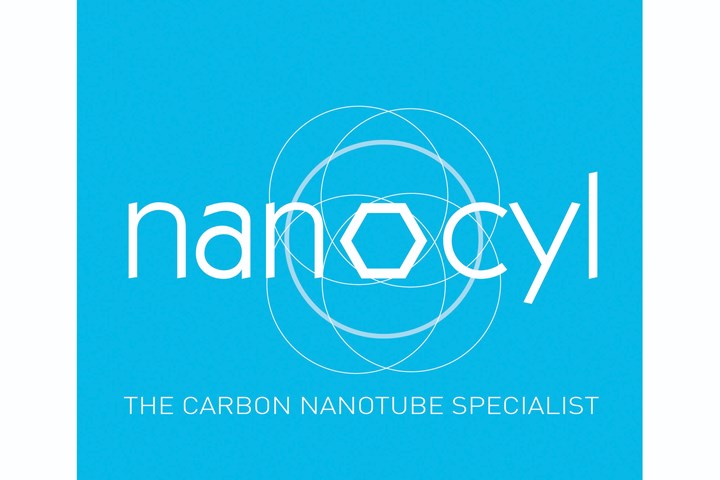 Nanocyl logo