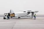 Pipistrel accepts orders for Nuuva series eVTOL aircraft 