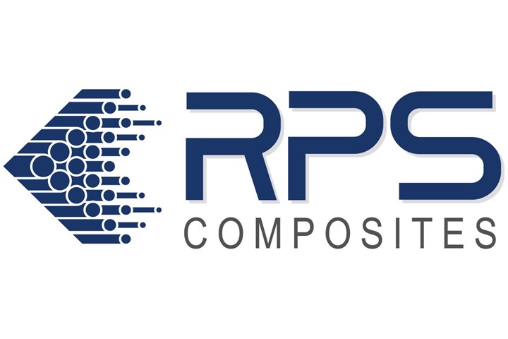 RPS Composites logo