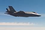 Solvay, Lockheed Martin continue F-35 aircraft partnership