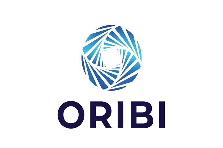 Oribi logo