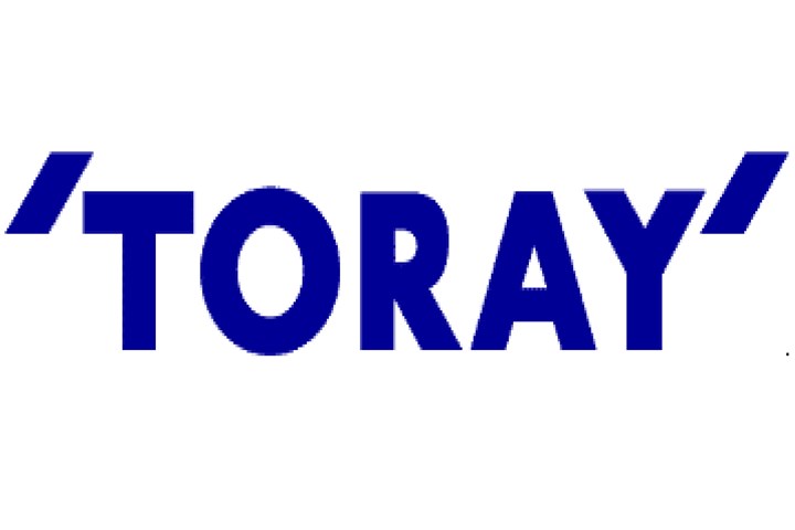 Toray International UK logo