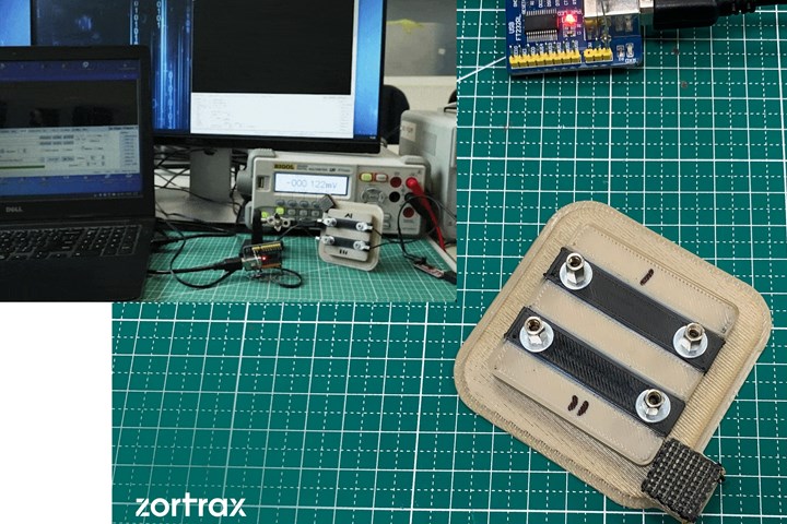 Zortrax Endureal 3D printer