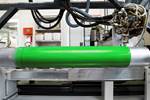 Lanxess launches bio-based prepolymer line Adiprene Green
