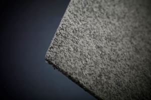 TFP highlights basalt veil and intumescent fire protection materials 
