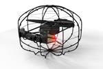 Solvay, Flybotix collaborate on inspection drone