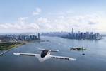 Composite aerostructures in the emerging urban air mobility market