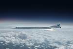 Boom brings Collins Aerospace onboard for supersonic nacelles