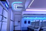 FACC delivers first entrance area for A320 Airspace cabin