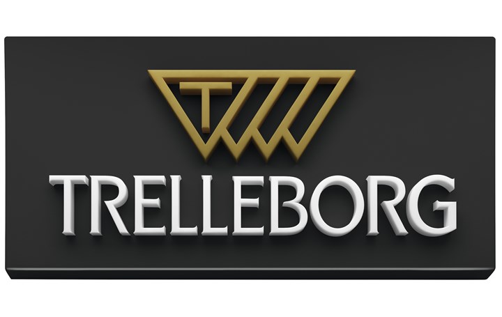 Trelleborg logo