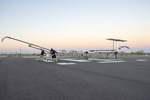 Airbus concludes Zephyr HAPS flight test campaign