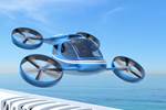 EASA releases proposed methods for VTOL certification