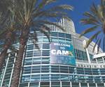 CAMX 2020 converted to virtual-only trade event
