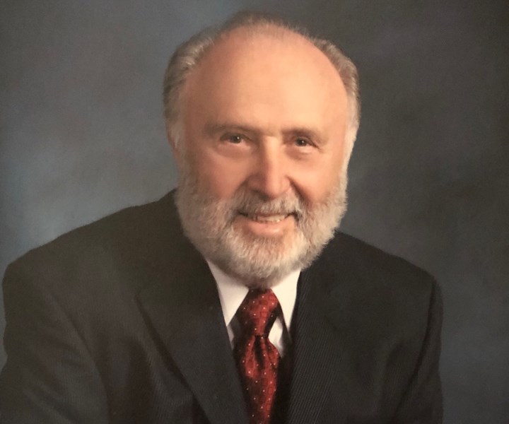 Chuck Segal obituary
