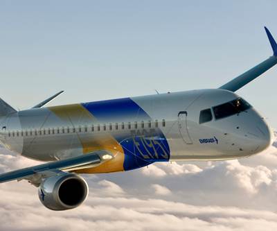 Boeing terminates Embraer deal; Embraer objects