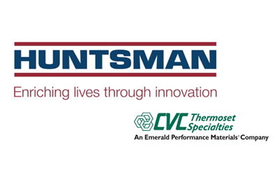 Huntsman acquires CVC Thermoset Specialties