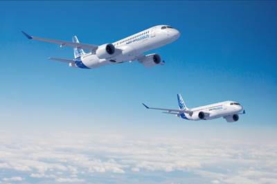 Spirit AeroSystems completes Bombardier acquisition