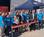 Vartega wins grant for carbon fiber recycling