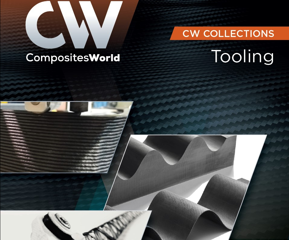 composite tooling content collection presented by Composites One