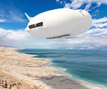 Hybrid Air Vehicles unveils production Airlander 10 model