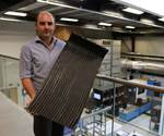 AMRC develops 3D woven composite components for fusion nuclear reactor