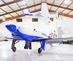 Rolls-Royce targets world speed records with all-electric plane