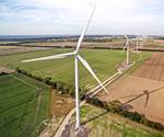 Vestas to produce zero-waste wind turbines by 2040