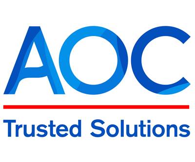 AOC Aliancys announces new company name