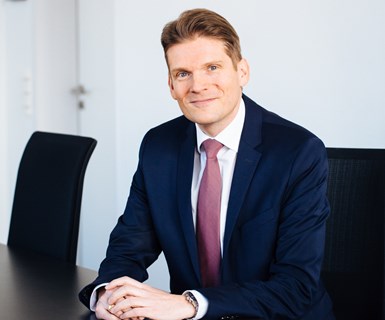 SGL Carbon appoints new CEO