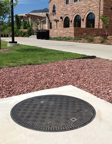 composite manhole cover, composite access cover, infrastructure projects, compositess