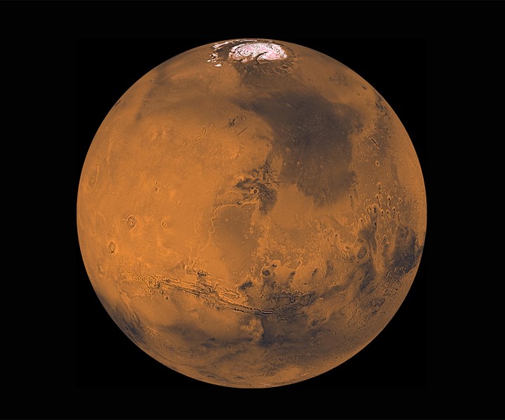 Mars