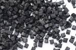 Xenia carbon-filled compounds retain high tensile strength, easy processability