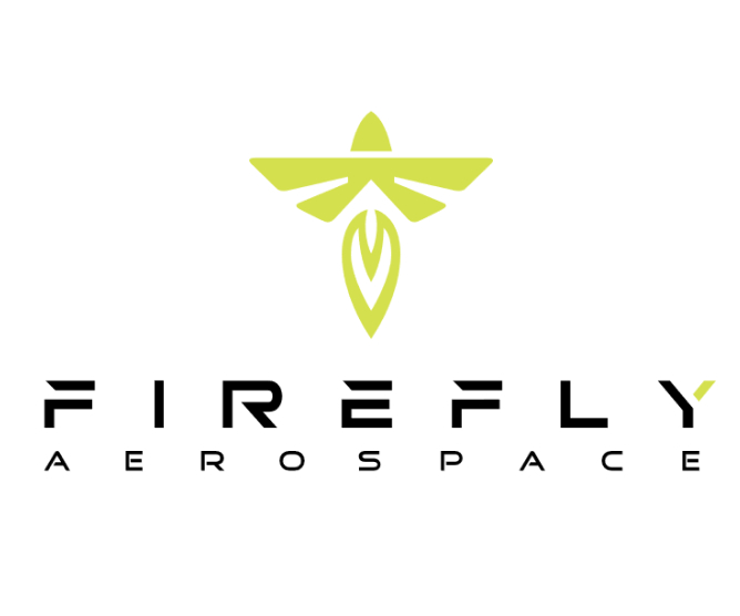 Firefly aerospace logo
