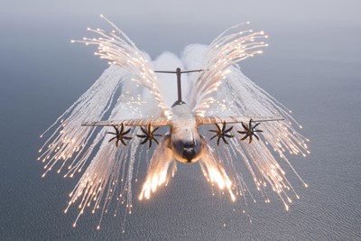 Airbus awards A400M supply contract to Teledyne CML Composites