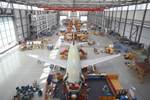 Airbus updates A320, A220 production rates