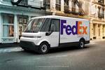 GM announces eVTOL, delivery vehicle concepts 