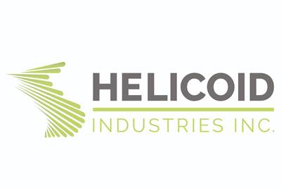 Helicoid Industries releases preliminary results for biomimetic composite protective helmets