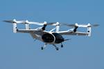 Agility Prime completes Joby eVTOL airworthiness evaluation report