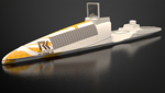 Sicomin-sponsored solo kayak crossing takes advantage of composites