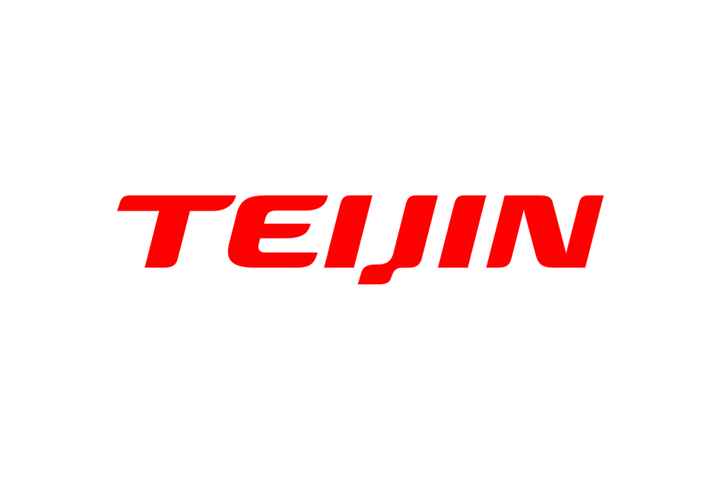 Teijin Limited logo.