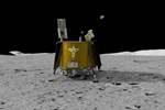 NASA selects Firefly Aerospace for Artemis commercial moon delivery in 2023