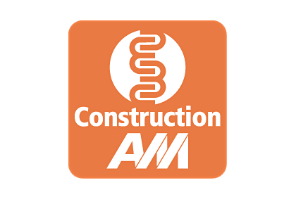 ConstructionAM logo