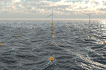 Composites-intensive wave energy technology receives new funding